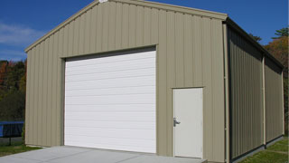 Garage Door Openers at Lakewood Walnut Creek, California